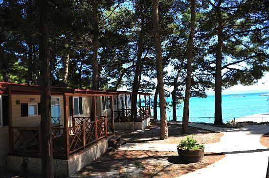 Camping Stobrec Split