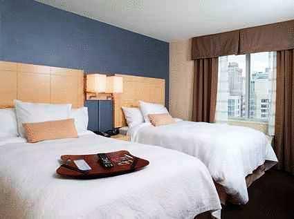 Hampton Inn Manhattan/Times Square South