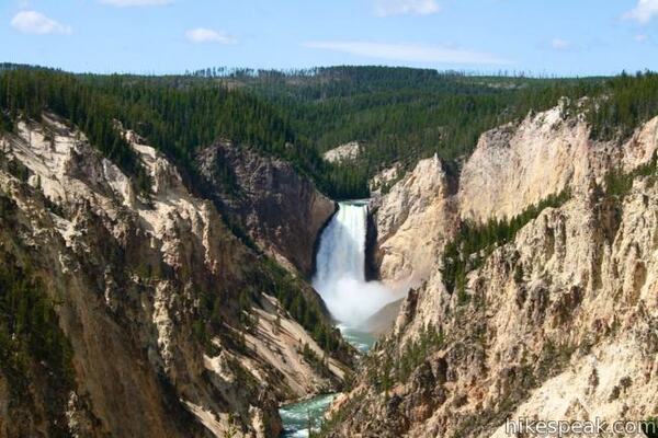 Artist Point