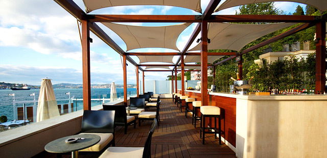Ajia Hotel