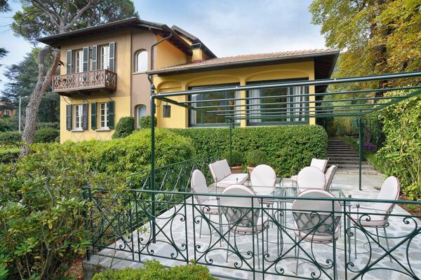 Villa D'Este