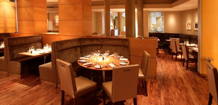 Hart's Hotel & Kitchen