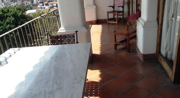 Posada de la Mision
