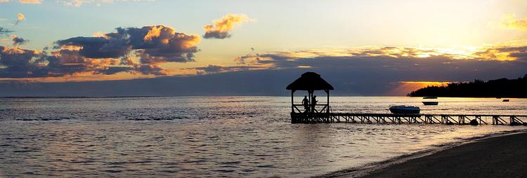 Outrigger Mauritius Beach Resort