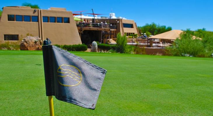 Gold Canyon Golf Resort