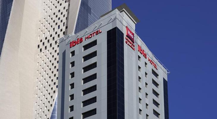 ibis Sharq Kuwait