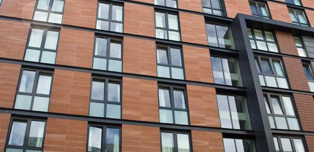 Stay Metro Aparthotels Glasgow