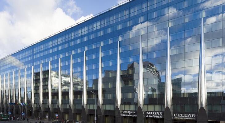 Tallink City Hotel