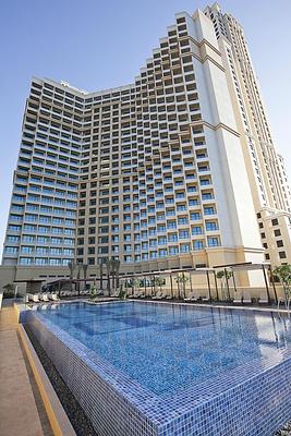 JA Ocean View Hotel