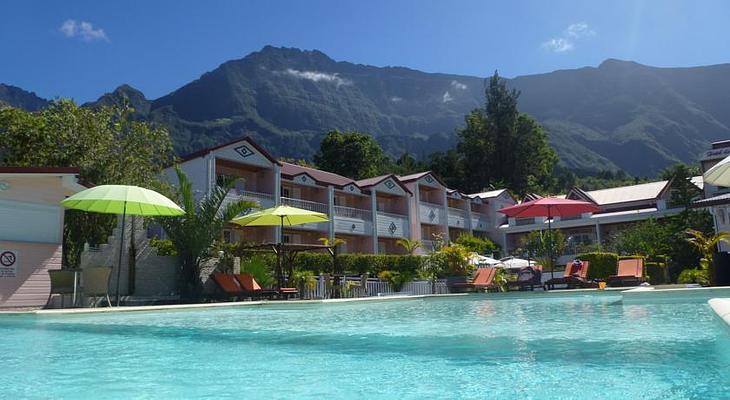 Hotel des Neiges