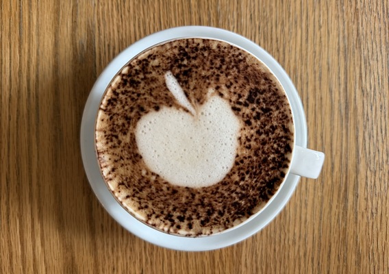 Bondi Coffee Kitchen