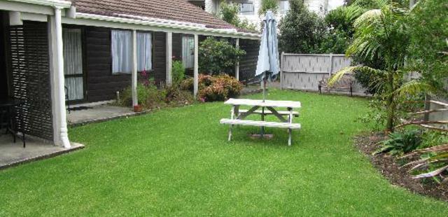 Orewa Motor Lodge