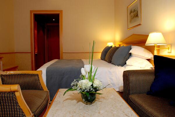 Millennium Plaza Downtown Hotel