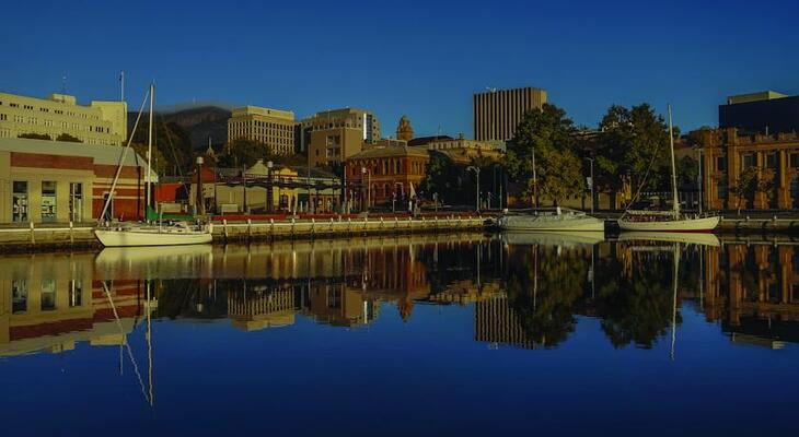 Travelodge Hotel Hobart