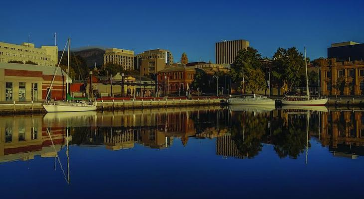 Travelodge Hotel Hobart