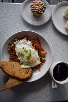 Stauf's Coffee Roasters