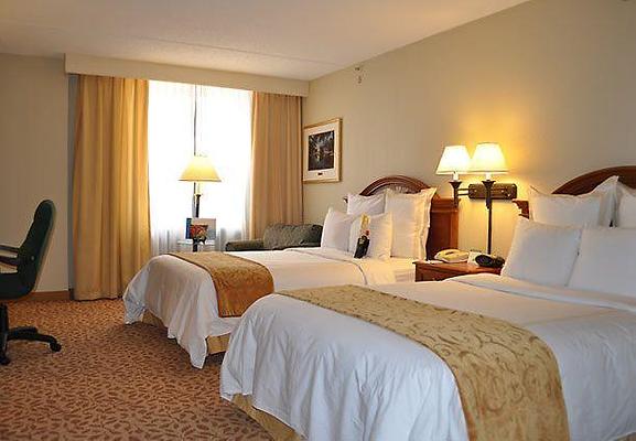 Baton Rouge Marriott