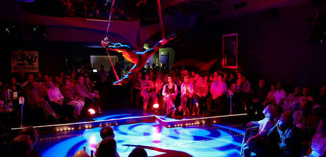 Tigerpalast Variete Theater