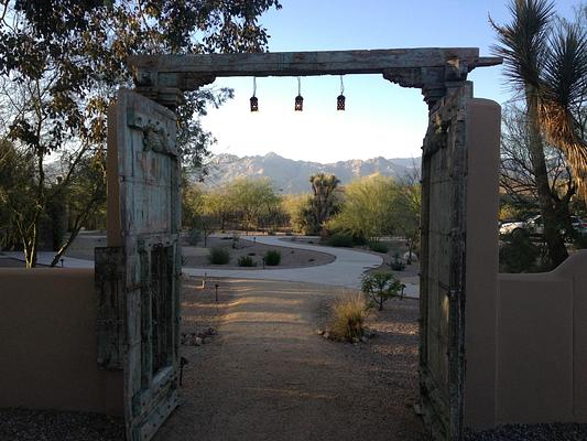 The Inns at El Rancho Merlita