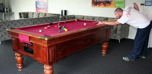 Silver Fern Lodge