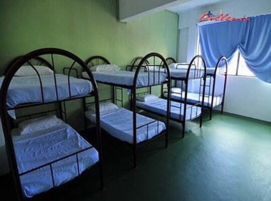 Dillenia Guest House
