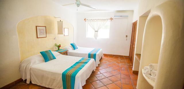 Hotel Villas Sayulita