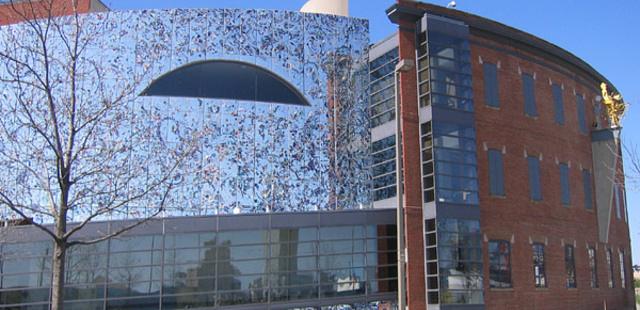 American Visionary Art Museum