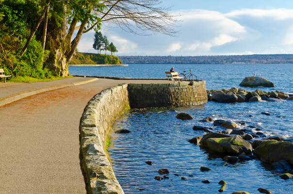Stanley Park