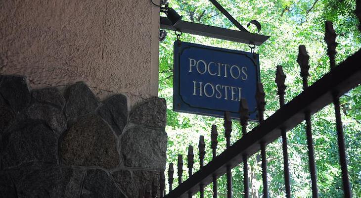 Pocitos Hostel