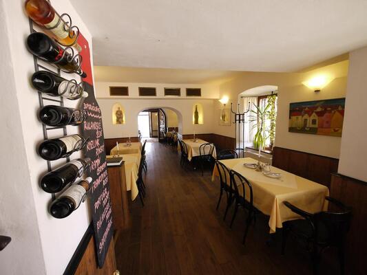 Hotel Konvice