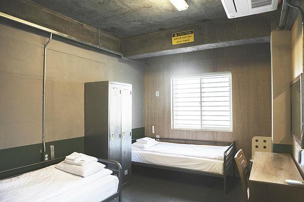G Guesthouse Itaewon