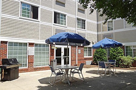 Extended Stay America Suites - Raleigh - Northeast