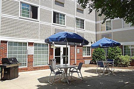 Extended Stay America Suites - Raleigh - Northeast