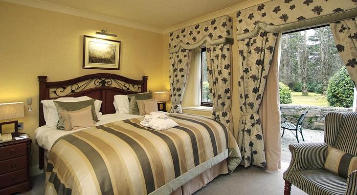 Armathwaite Hall Hotel & Spa