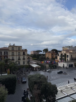 Palazzo Correale