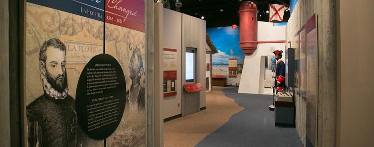 Museum of Florida History