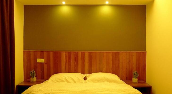 Nanning Travelling With Hostel