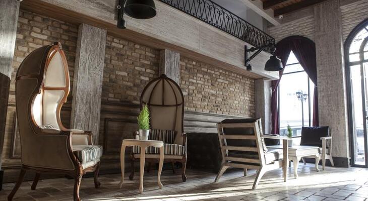 Raymar Hotels Ankara