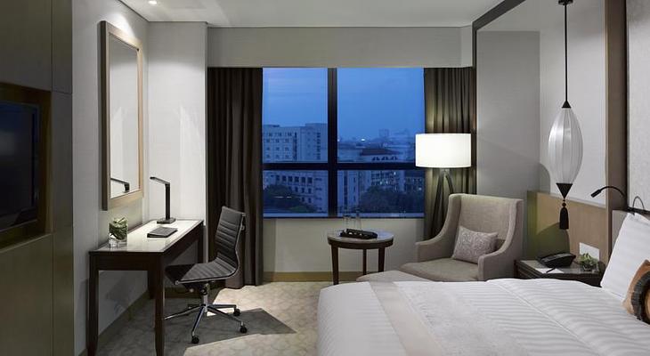 Melia Hanoi