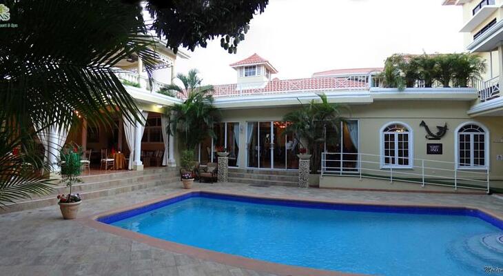 Eden Gardens Wellness Resort and Spa