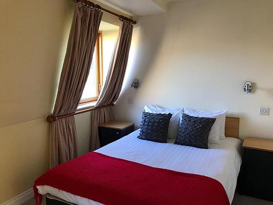 Molesworth Court Suites