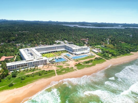 Hotel Riu Sri Lanka