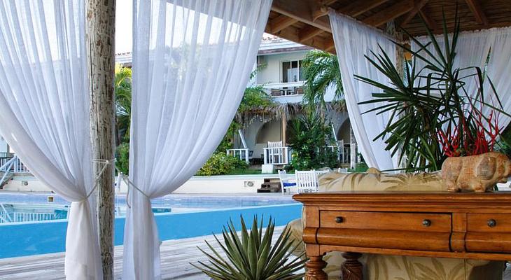 Ocean Point Beach Resort & Spa