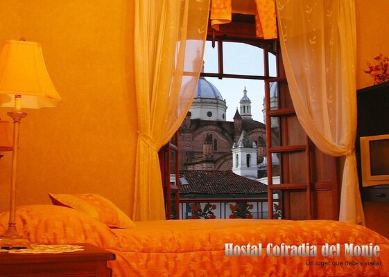 La Cofradia Pub-House