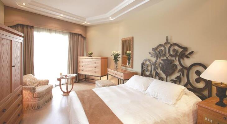 GrandResort by Leonardo Hotels