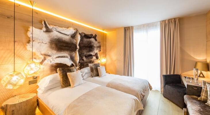 Grau Roig Boutique Hotel & Spa