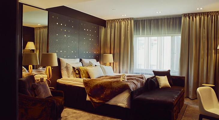 Arctic Light Hotel