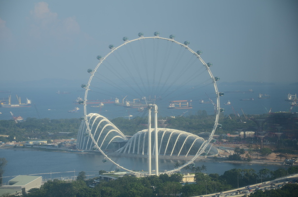 Singapore Flyer