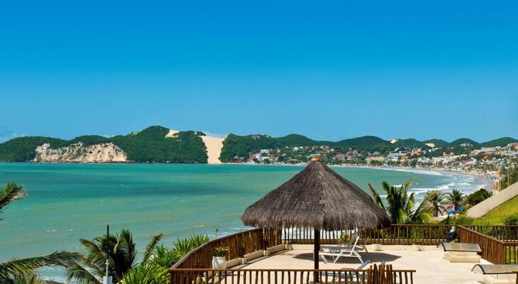 Fitoles Praia Hotel