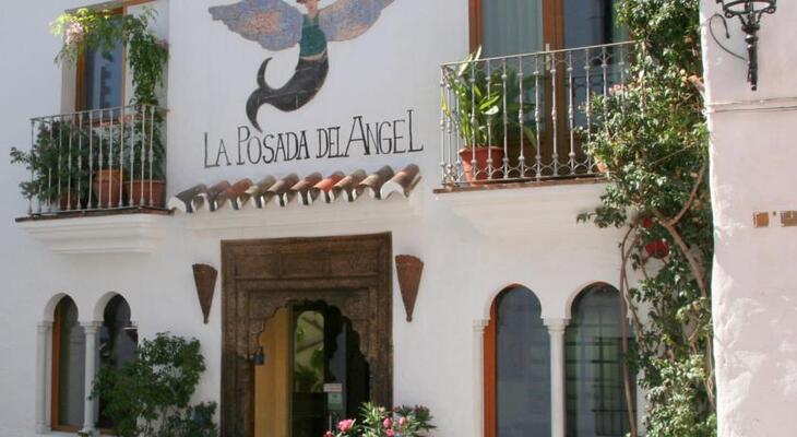 La Posada del Angel